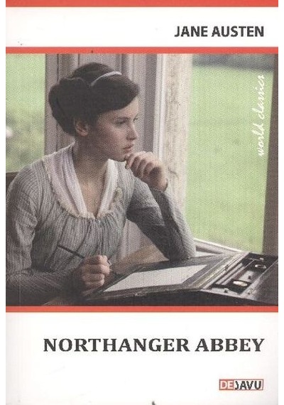 Northanger  Abbey