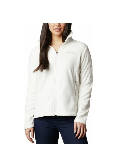 Columbia Fast Trek Kadın Polar Ceket 1465351125-14026 001