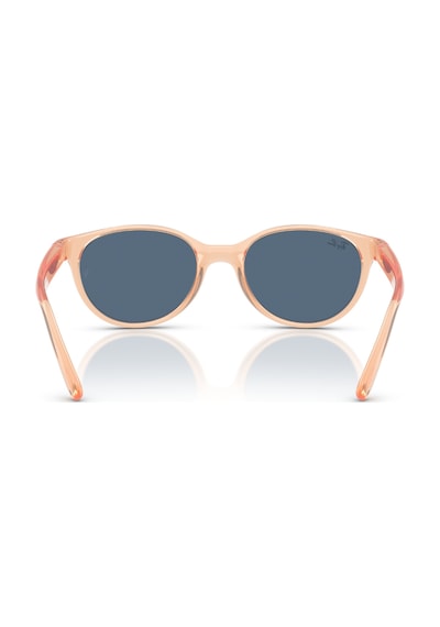 Ray-Ban Junior Rj 9080s 717080 45 Çocuk Güneş Gözlüğü Siyah