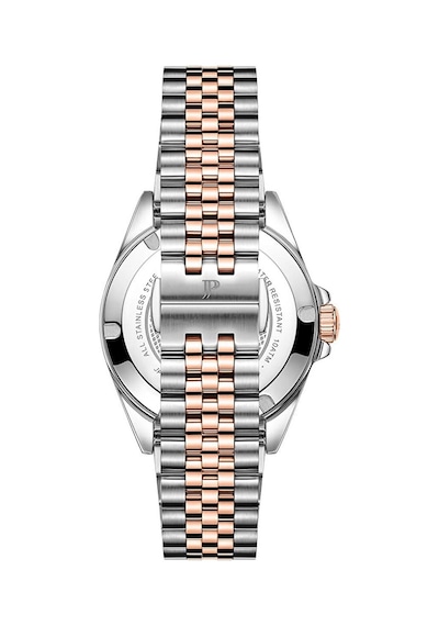 Jacques Philippe Jpqgs597328v2 Erkek Kol Saati Metalik Gri