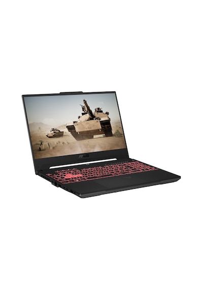 Asus Tuf Gaming A15 FA507RC-HN058A4 R7-6800H 32 GB 1 TB SSD RTX3050 15.6" Dos FHD Dizüstü Bilgisayar