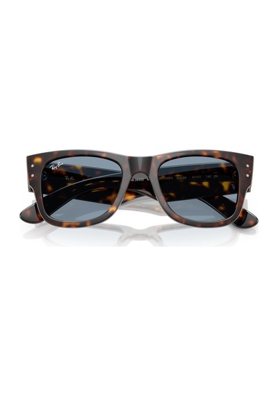 Ray-Ban 0rb0840s 902/56 51 Unisex Güneş Gözlüğü Altın - Beyaz