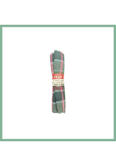 Bşkvirgo Sofra Bezi 140x140 Bsk2026 Çok Renkli