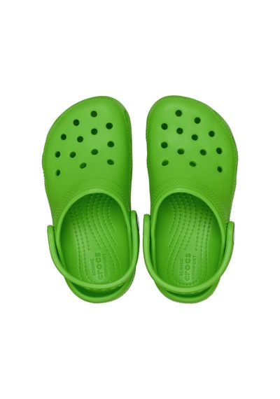 Crocs Classic Clog T Çocuk Terlik 206990 30t