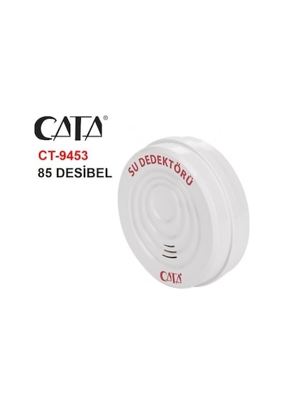 Cata Ct-9453 Su Dedektörü
