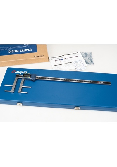 Dasqua 100-500mm Dijital İç Çap Kanal Kumpası 2220-8103