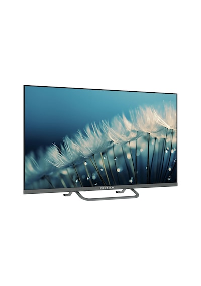Profilo 32PA315EQG 32" 81 Ekran Ultra HD Uydu Alıcılı Google Smart QLED TV