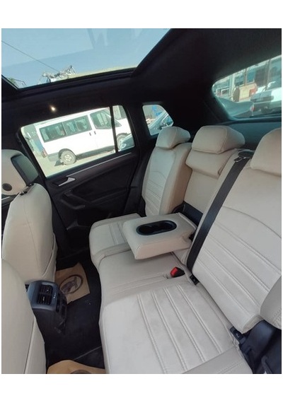 Volkswagen Tiguan Araca Özel Oto Koltuk Kılıfı (499681847)