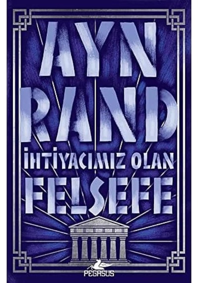 İhtiyacımız Olan Felsefe