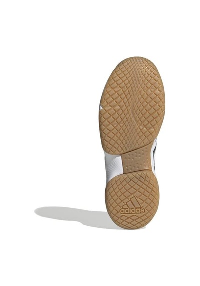 Adidas Ligra 7 Unisex Beyaz Tenis Ayakkabısı Fz4660