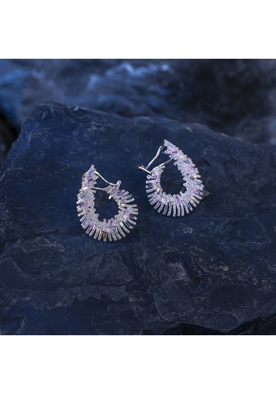 Altınbaş Silver Küpe N11.11264