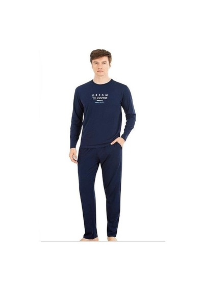 Pierre Cardin 6035 Erkek Pijama Takımı 001