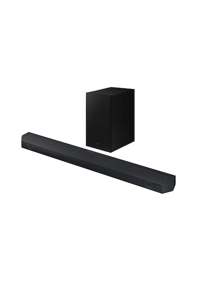 Hw-q600c Soundbar Ev Sinema Sistemi 3.1.2 Kanal,bluetooth,hdmı Dolby Atmos/dts:x Gerçek 3.1.2ch Ses-126146