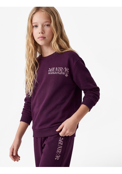 Koton Kpop Demon Hunters Baskılı Şardonlu Bisiklet Yaka Uzun Kollu Lisanslı Sweatshirt Mürdüm 7wkg10517ak Mor Koton Kpop Demon Hunters Baskılı Şardonlu Bisiklet Yaka Uzun Kollu Lisanslı Sweatshirt Mürdüm 7wkg10517ak Mor