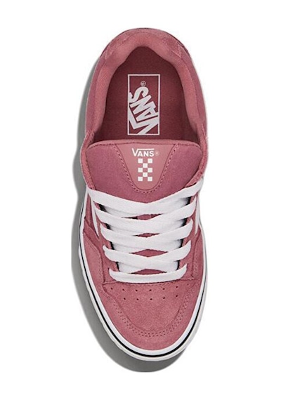 Vans Caldrone Kadın Spor Ayakkabı Vn0007p9fod1 Vn0007p9fod1 Pem Pembe