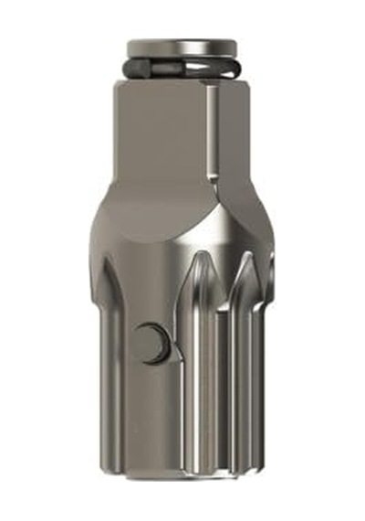 Ingersoll Rand Ak62h Dxs2 1/2 "ve 3/4" Tahrik Standart Örs 2 Parça Set 2236 Serisi Dxs2 Hava Darbeli Anahtarlar İçin