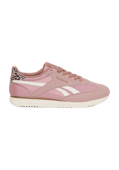 Reebok World 70 Gul Unisex Sneaker Pembe-beyaz