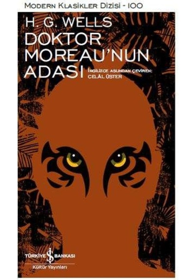 Zekicocuk Doktor Moreau’Nun Adası