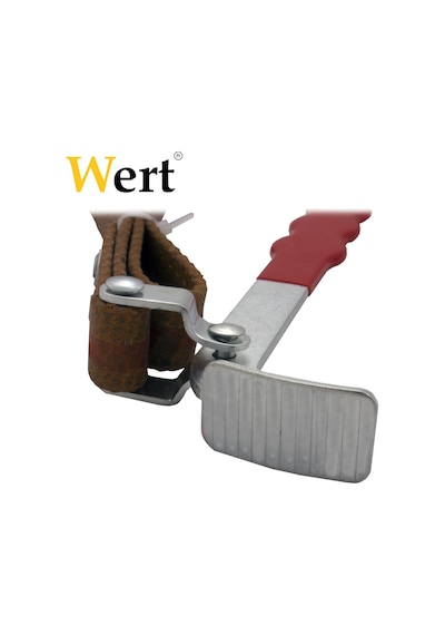Wert 2649 Yağ Filtresi Anahtarı N11.5899