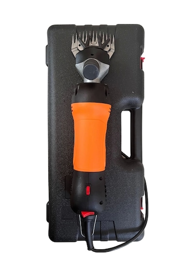 Rapco Koyun Kırkma Makinesi