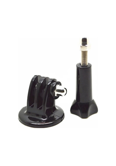 Sjcam Tripod Adaptörü Ve Bağlantı Vidası