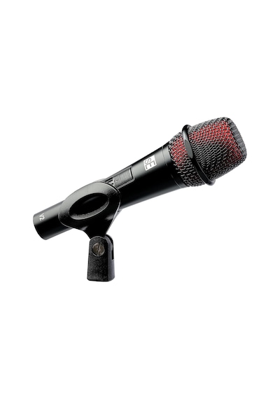 Se Electronics V2 Switch Cardioid Dynamic Handheld Vocal Mikrofonu Siyah