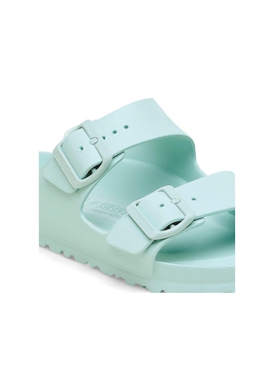 Birkenstock Arizona Eva Bayan Terlik - Su Yeşili