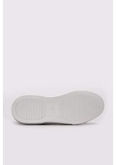 Fast Step Hakiki Deri Erkek Casual Ayakkabı 216ma888 Kahve