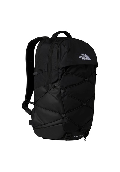 The North Face Borealıs 28lt Sırt Çantası Nf0a52se4hf1 Siyah