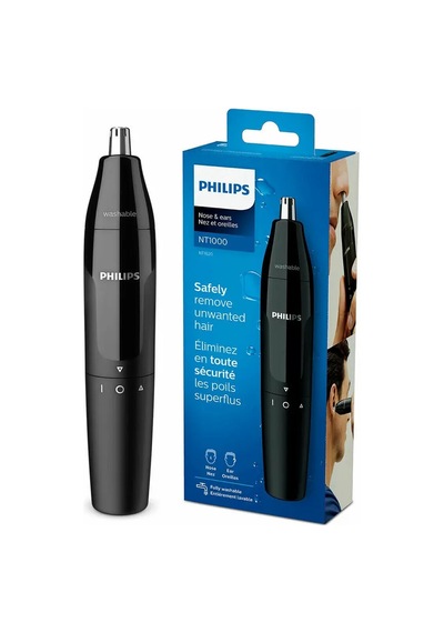 Philips Philips Nt1650/16 Burun Ve Kulak Tırnak Makası 320409953