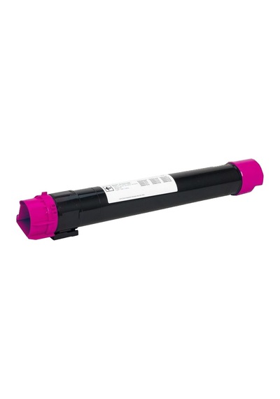 Xerox 006R01519 Kırmızı Toner 7525/7530/7535 Eş Kalite
