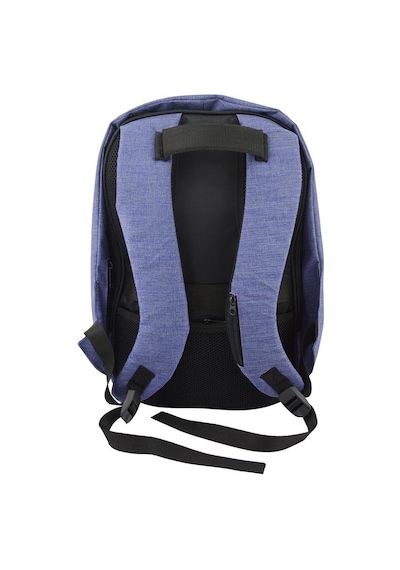 Packz Safe Okul Çantası Mor