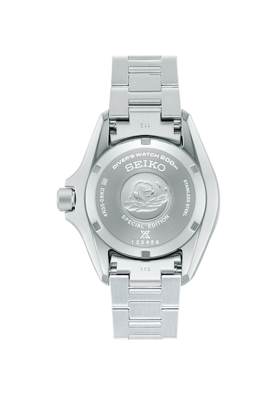 Seiko Prospex Srpl51k1 Erkek Kol Saati Srpl51k Gri