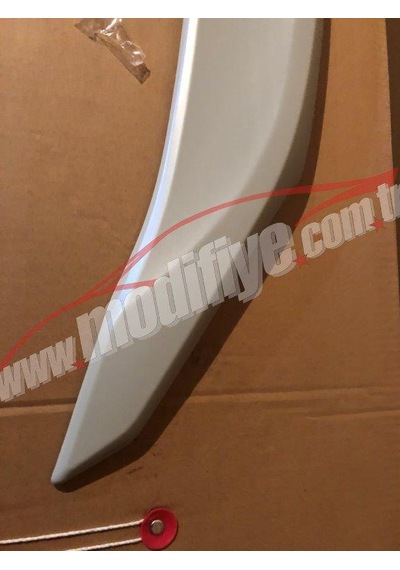 Cıvıc Sedan Fc5 2016-2021 Bagaj Üstü Oem Spoıler