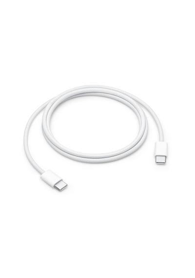 Forzacase FC740 Type-c To Type-c 3A 60W Pd Hızlı Şarj Ve Data Kablosu 1 M