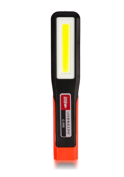 Tarez G-998 Mıknatıslı Tamirci El Feneri