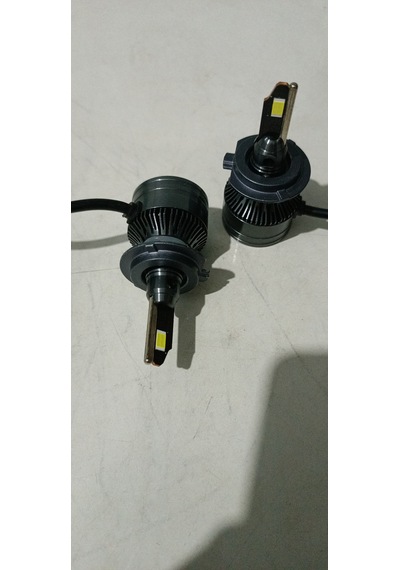 Photon Ultra Serisi Led Ampul H7 Ultra Ledzenon