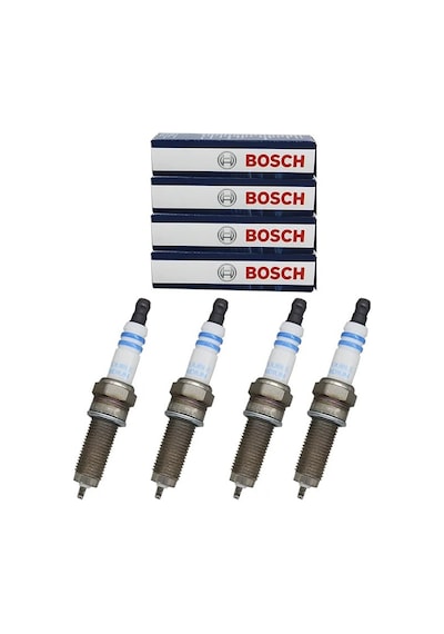 Honda Civic Fb7 1.6 Buji Seti 2012-2016 Bosch