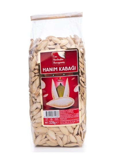 Hanım Kabak Çekirdeği 328 G