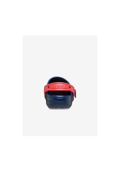 Crocs Superman Classıc Clog Çocuk Terlik 211132-90h-14989 Blue