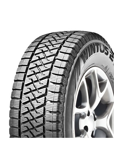 Lassa 215/60R16C 103/101T Wintus 2 Kış Lastiği 2026
