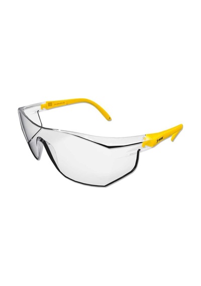 Sgs Classic Koruyucu Gözlük - Şeffaf - Z 87-1 En 166f En 170f