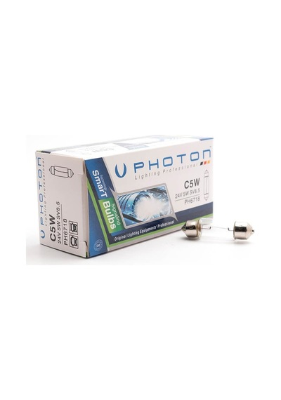 Photon C5W 24V 36Mm Standart Sofit Ampul