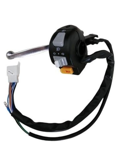 Falcon New Soft Kumanda Sol