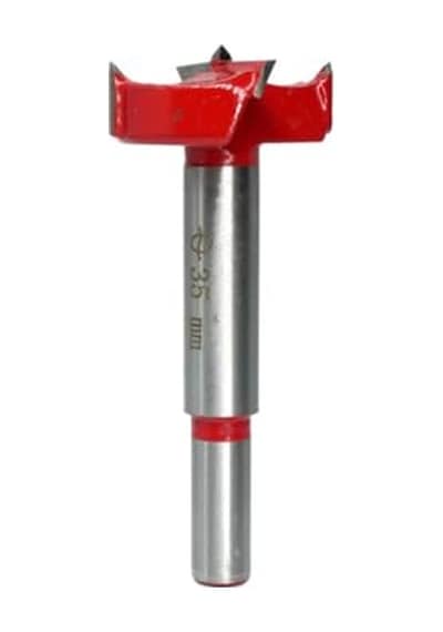Th14427 Taş Menteşe Bıçağı 35 Mm