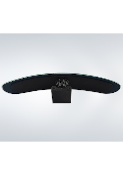 Ova-6 Dik-Eğik Kollu Universal Iç Dikiz Aynası 26X6 Cm