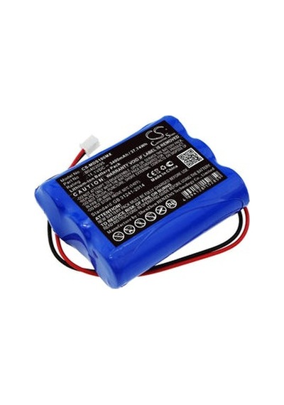 Medsonic Mscpr-1a Göğüs Kompresyon Cihazı Yedek Bataryası Seri 841