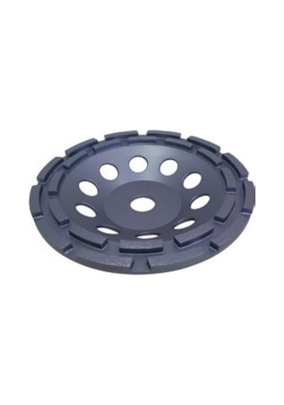 Procut Pr51197 180mm Çift Sıra Kesim Bıçağı