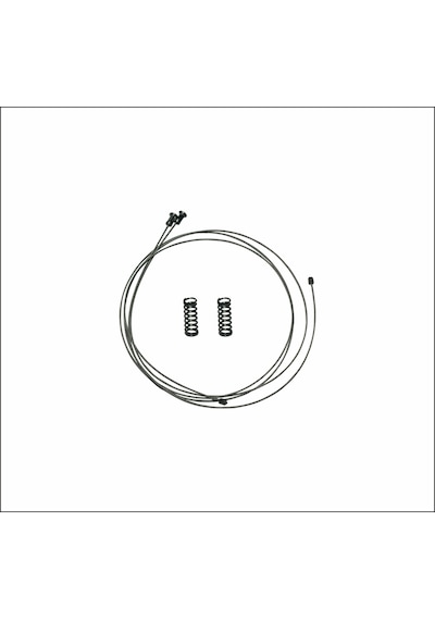 Peugeot 301 Citroen C- Elysee 2012-2017 9674437280-9674437380 Tel Cam Sol Sağ Arka 2 Adet