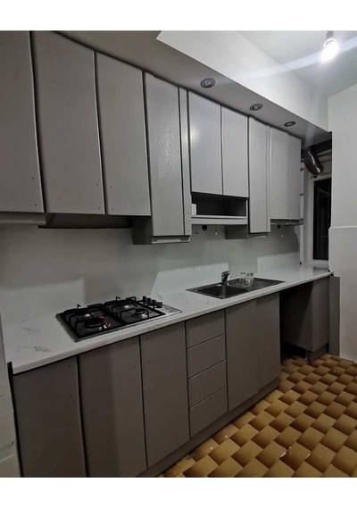 Stella Su Bazlı Saf Akrilik Boya 500ml - Taş